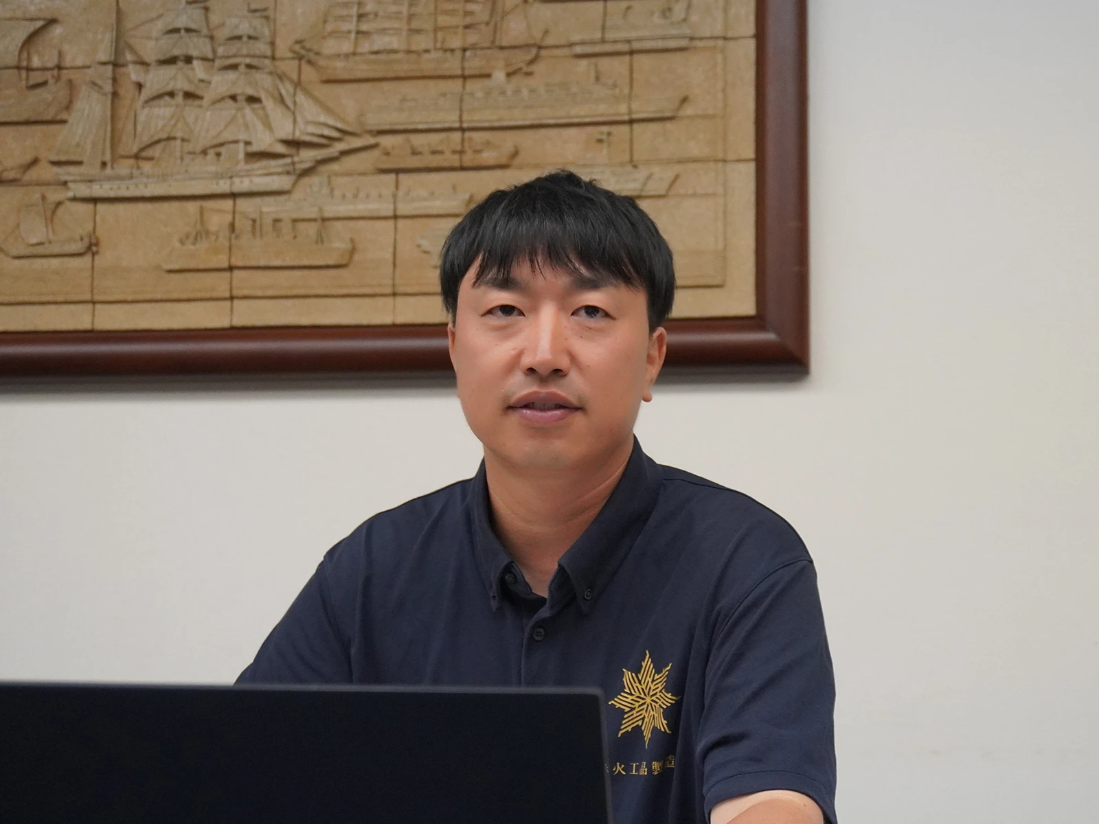 岸 洋介