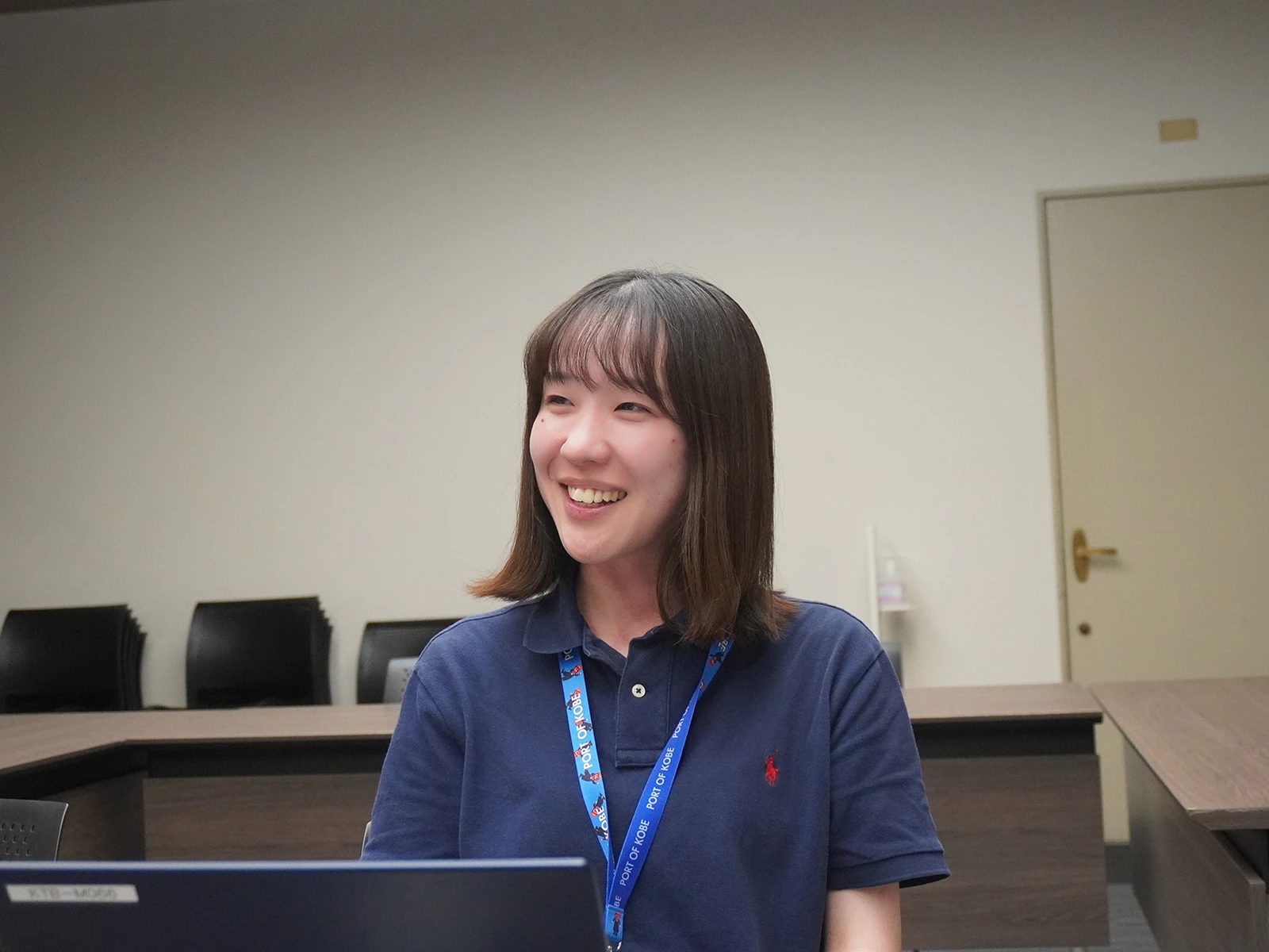 國友優奈さん