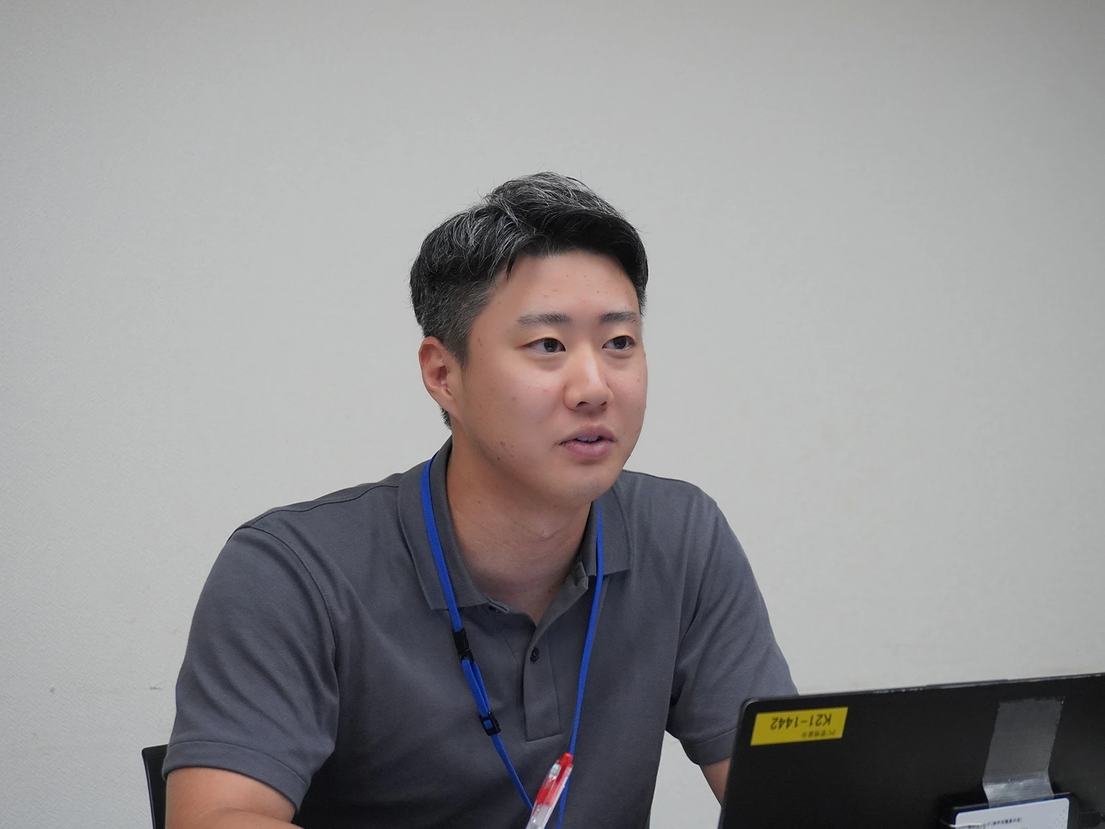 千代涼介さん