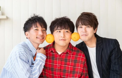 ORANGE HOUSE