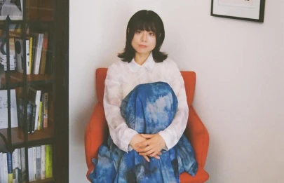山田萌