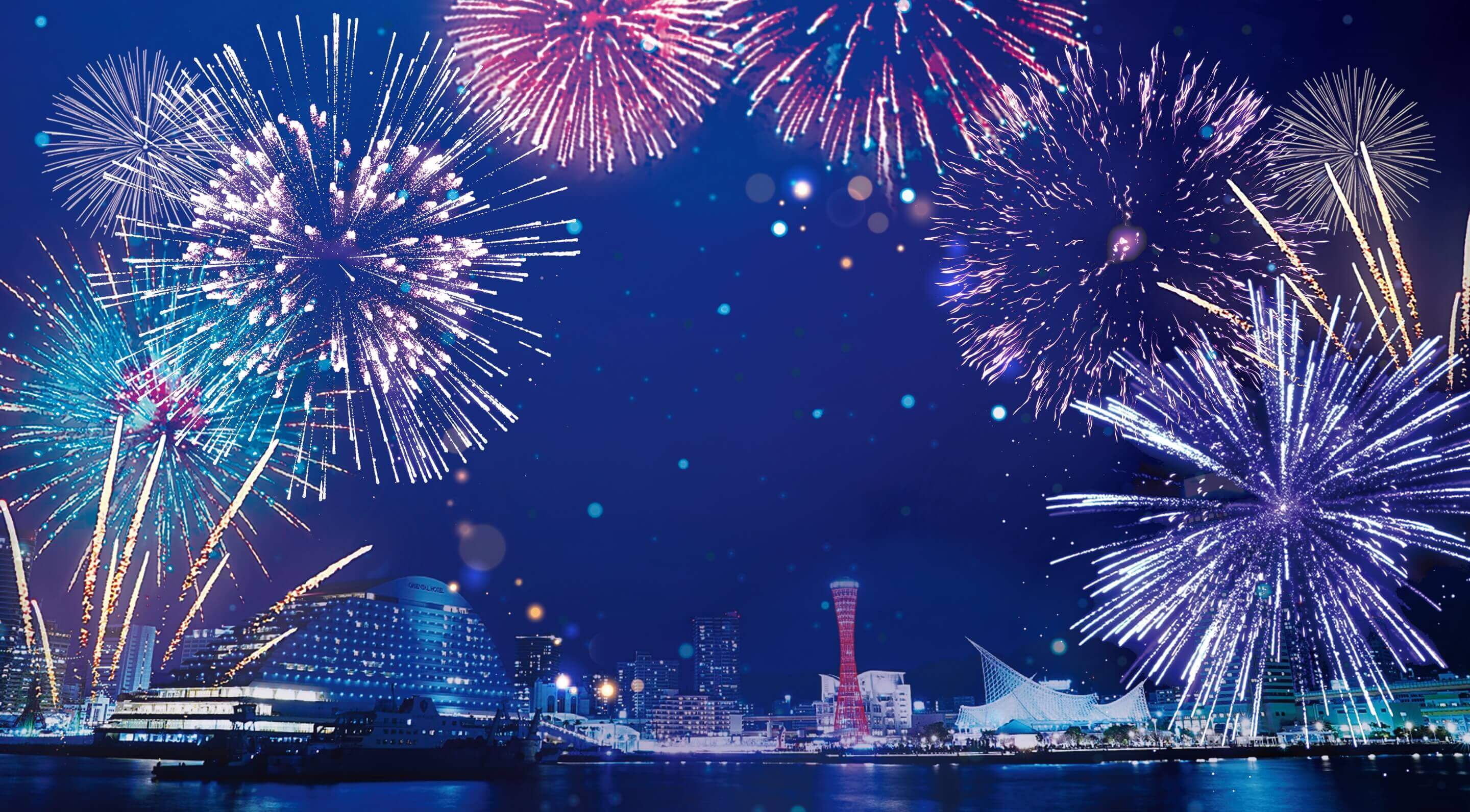 みなとHANABI-2025-