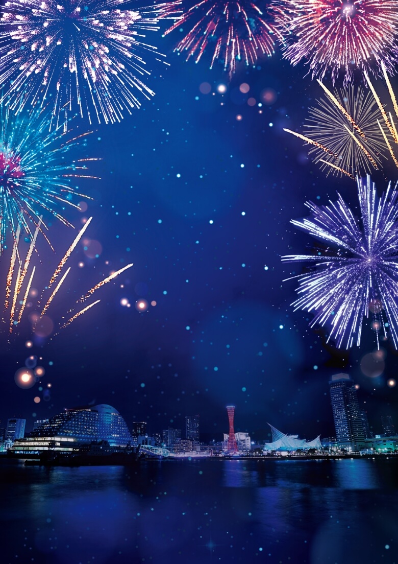 みなとHANABI-2025-