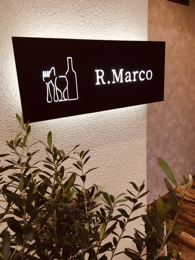 R.Marco