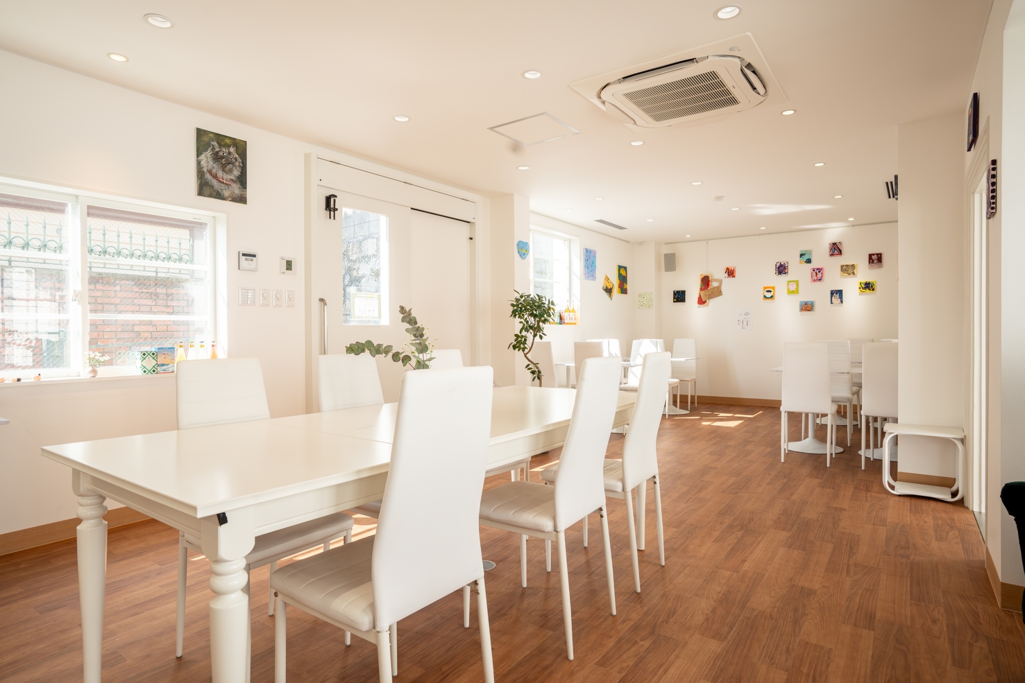 KITANO Cafe CREDO