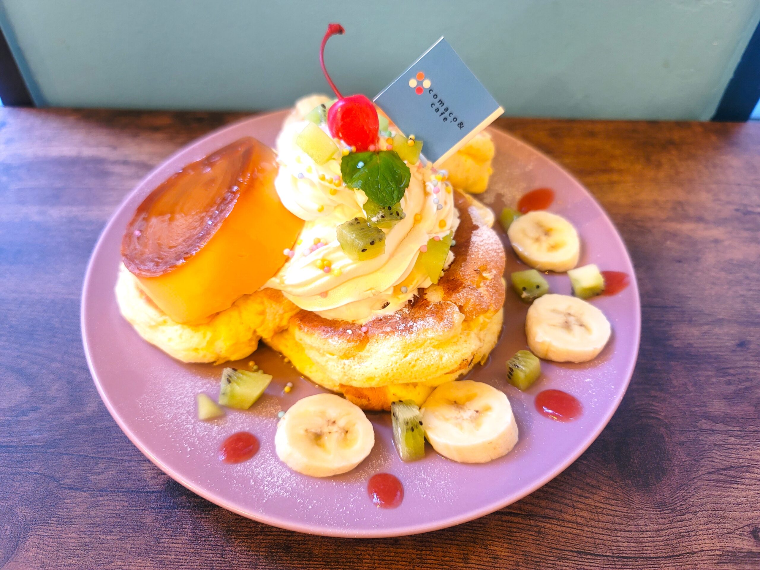 comaco&cafe