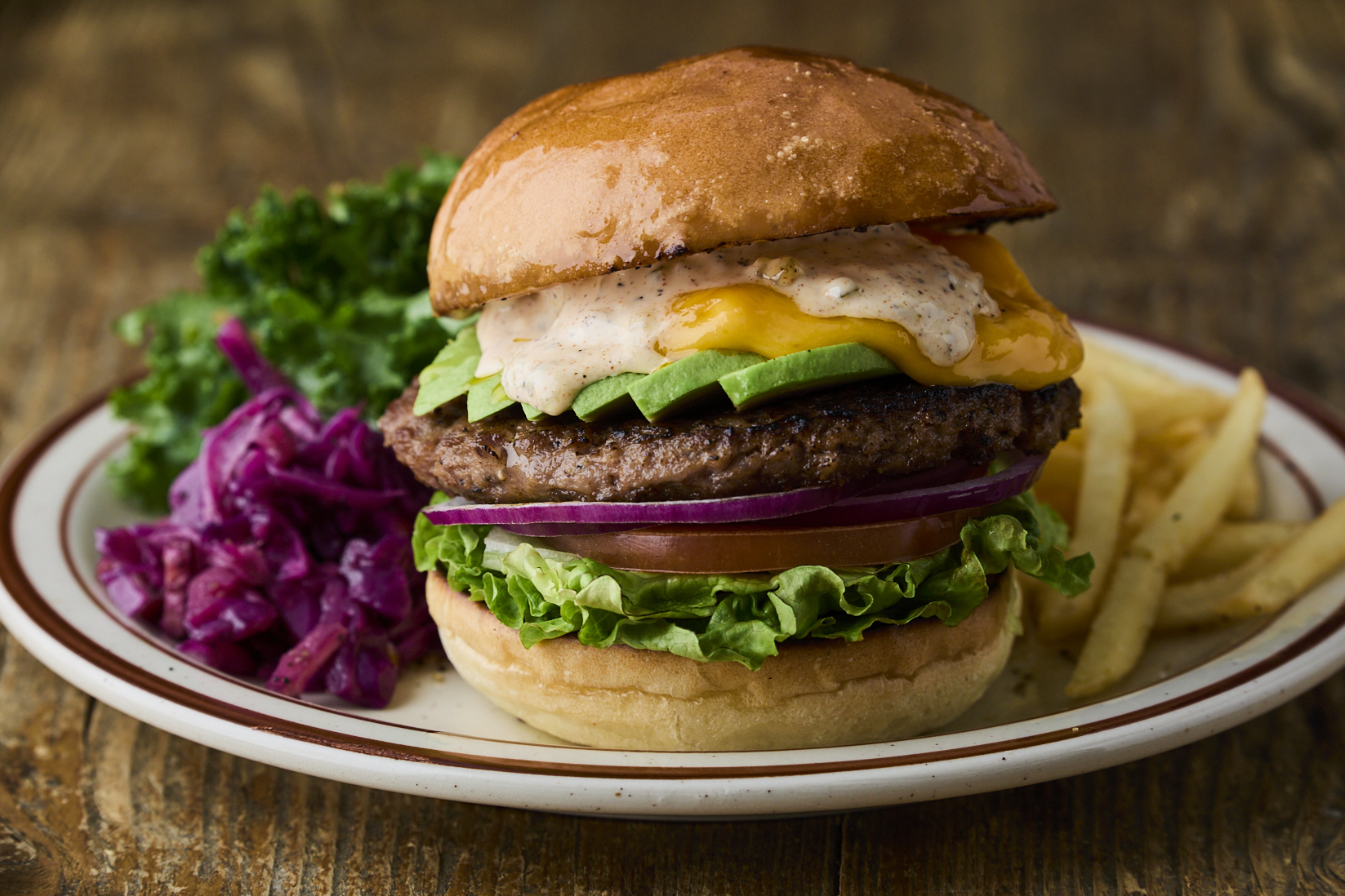 J.S. BURGERS CAFE 神戸ハーバーランドUmie店