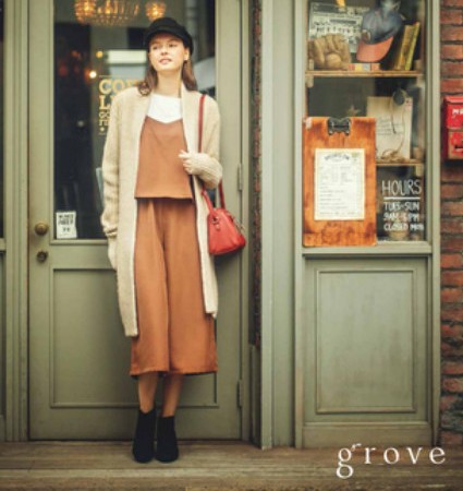 grove　三宮オーパ2店