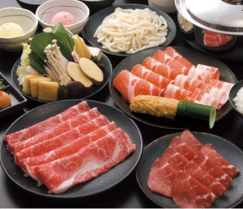 しゃぶ扇　三宮店