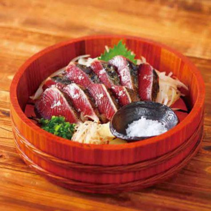 土佐わら焼き 龍神丸 三宮店